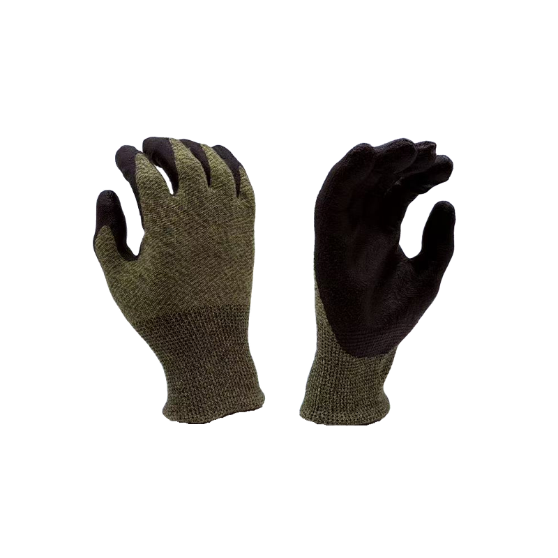 Lámhainní Neoprene Aramid 13-thomhas